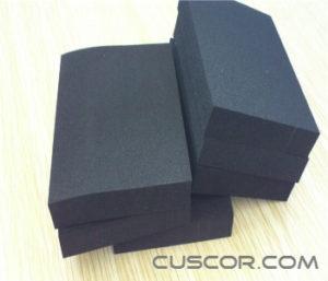 EPDM rubber foam sponge