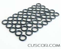 FKM rubber gaskets seals o-rings