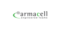 Carmacell rubber foam die-cutting